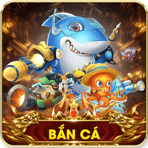 Bắn cá Sv388