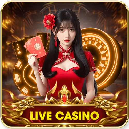 Casino Sv388