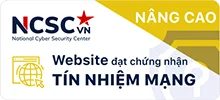 Chứng nhận Sv388