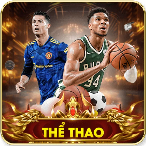 Thể thao Sv388